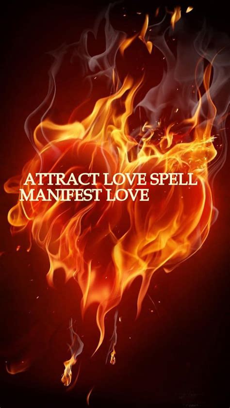 A spell for unwavering love pdf
